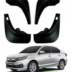 Honda amaze original deals accessories